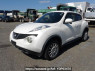 Used 2013 AT nissan juke YF15 Image[2]