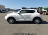 Used 2013 AT nissan juke YF15 Image[3]