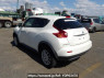 Used 2013 AT nissan juke YF15 Image[4]