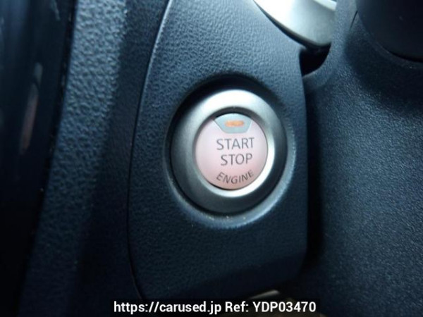 Used 2013 AT nissan juke YF15 Image[25]
