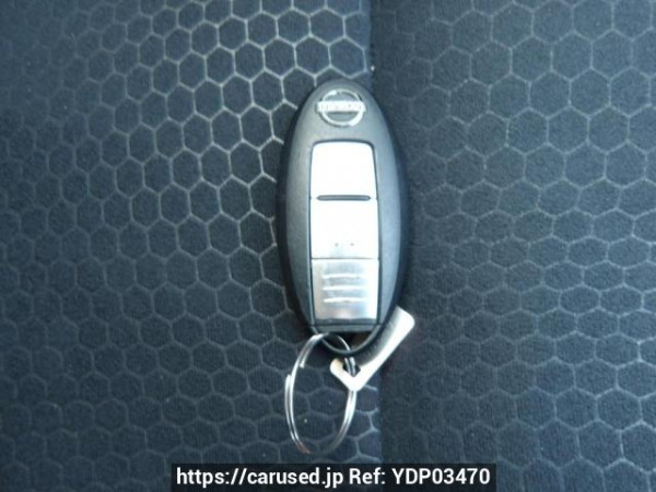 Used 2013 AT nissan juke YF15 Image[26]