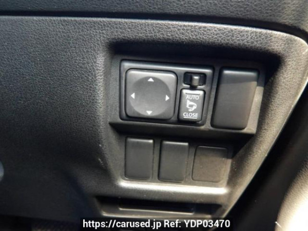 Used 2013 AT nissan juke YF15 Image[27]