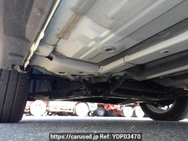 Used 2013 AT nissan juke YF15 Image[36]