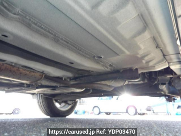 Used 2013 AT nissan juke YF15 Image[37]