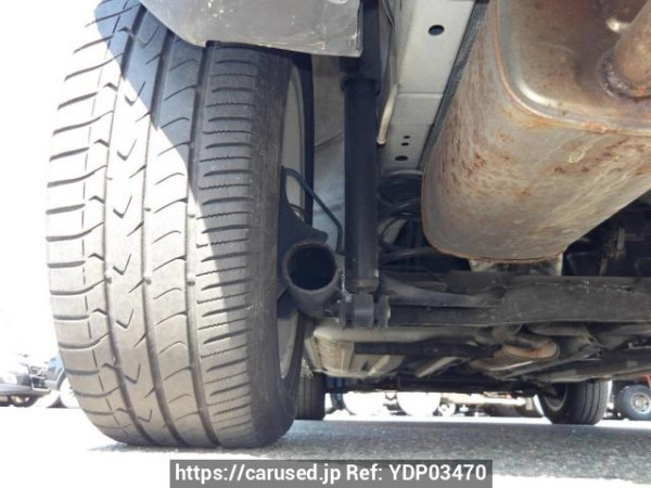 Used 2013 AT nissan juke YF15 Image[39]