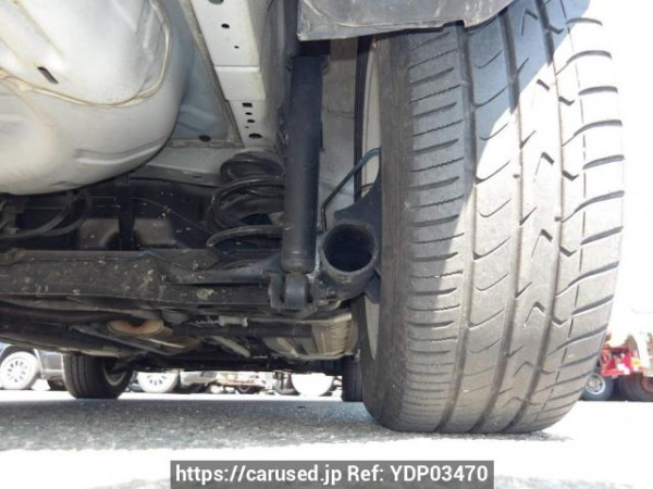 Used 2013 AT nissan juke YF15 Image[40]