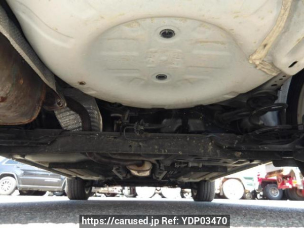 Used 2013 AT nissan juke YF15 Image[41]