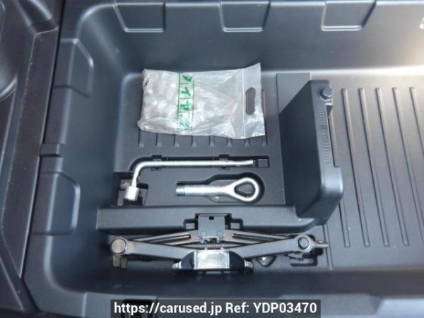 Used 2013 AT nissan juke YF15 Image[44]