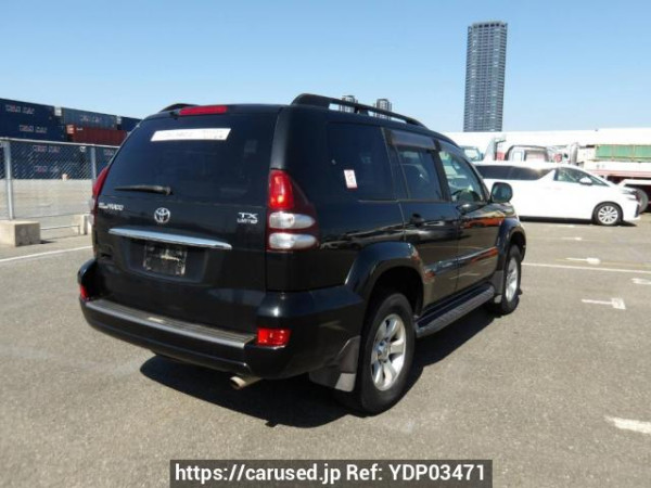 Used 2005 AT toyota land-cruiser-prado TRJ120W Image[6]