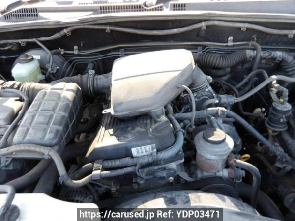 Used 2005 AT toyota land-cruiser-prado TRJ120W Image[9]