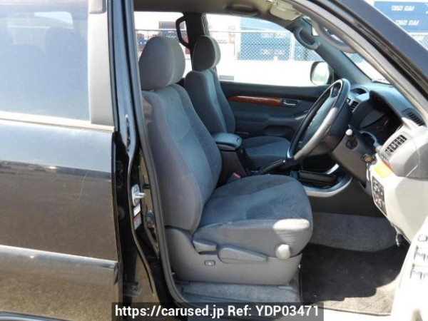 Used 2005 AT toyota land-cruiser-prado TRJ120W Image[13]