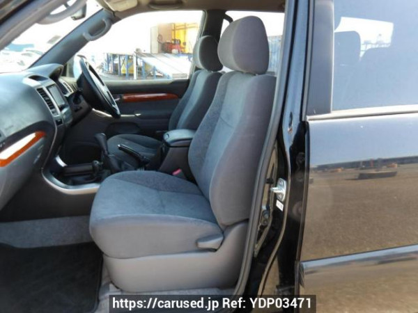 Used 2005 AT toyota land-cruiser-prado TRJ120W Image[14]