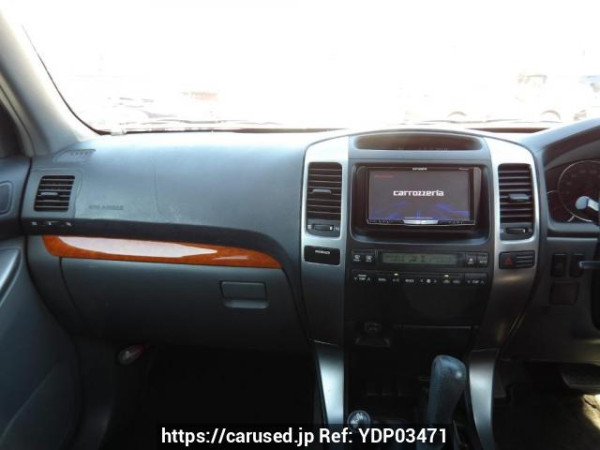 Used 2005 AT toyota land-cruiser-prado TRJ120W Image[19]
