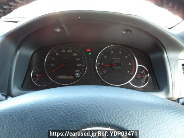 Used 2005 AT toyota land-cruiser-prado TRJ120W Image[21]