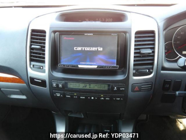 Used 2005 AT toyota land-cruiser-prado TRJ120W Image[23]