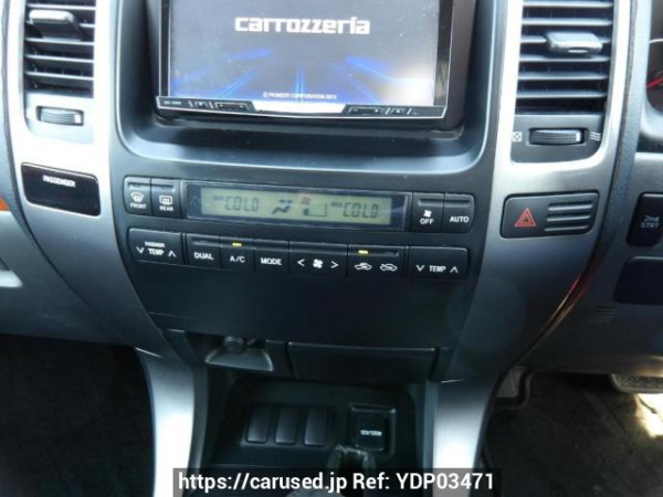 Used 2005 AT toyota land-cruiser-prado TRJ120W Image[25]