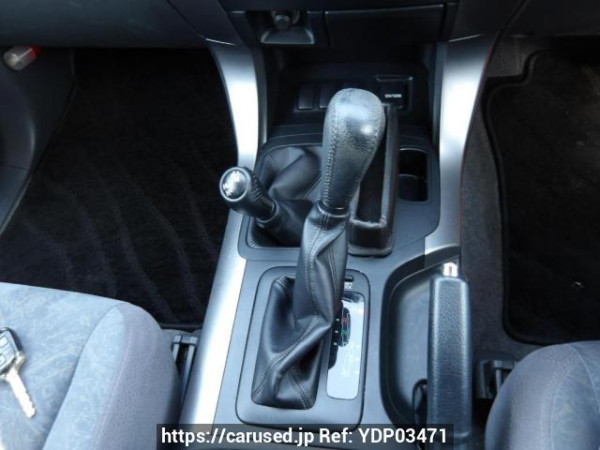 Used 2005 AT toyota land-cruiser-prado TRJ120W Image[26]