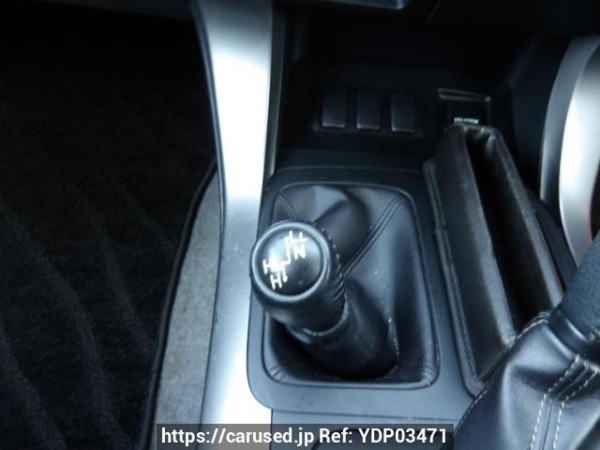 Used 2005 AT toyota land-cruiser-prado TRJ120W Image[27]