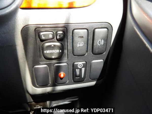 Used 2005 AT toyota land-cruiser-prado TRJ120W Image[29]