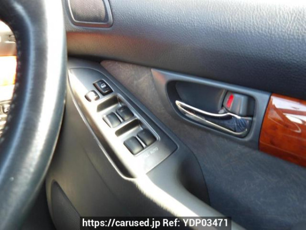 Used 2005 AT toyota land-cruiser-prado TRJ120W Image[30]