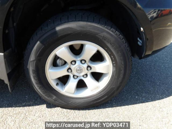 Used 2005 AT toyota land-cruiser-prado TRJ120W Image[33]
