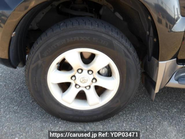 Used 2005 AT toyota land-cruiser-prado TRJ120W Image[34]