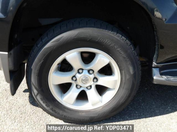 Used 2005 AT toyota land-cruiser-prado TRJ120W Image[35]