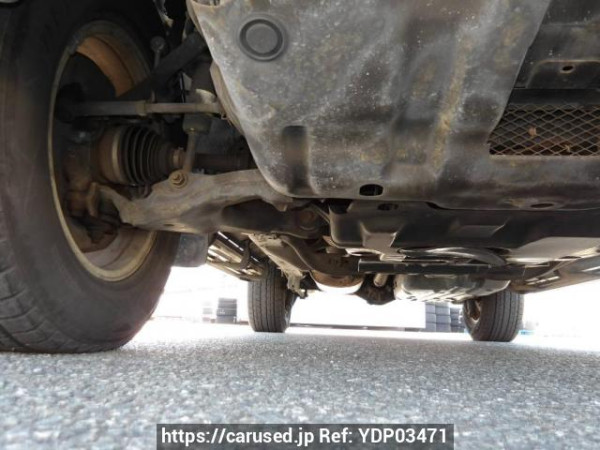 Used 2005 AT toyota land-cruiser-prado TRJ120W Image[37]