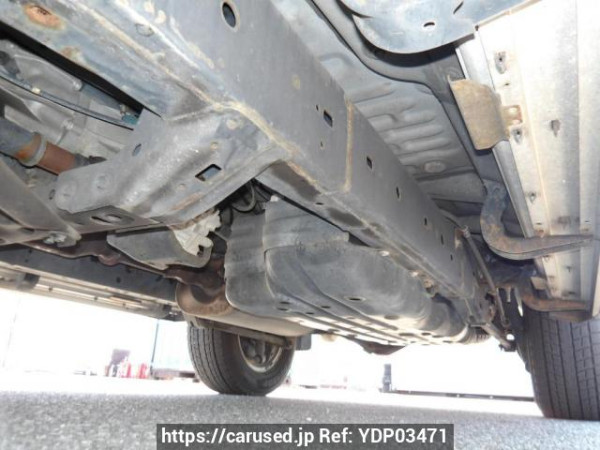 Used 2005 AT toyota land-cruiser-prado TRJ120W Image[40]