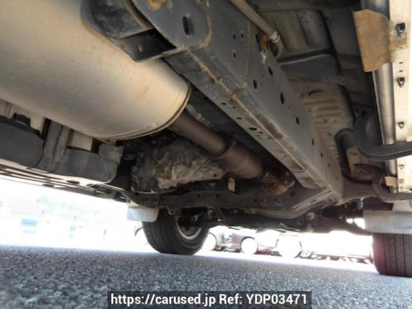 Used 2005 AT toyota land-cruiser-prado TRJ120W Image[42]