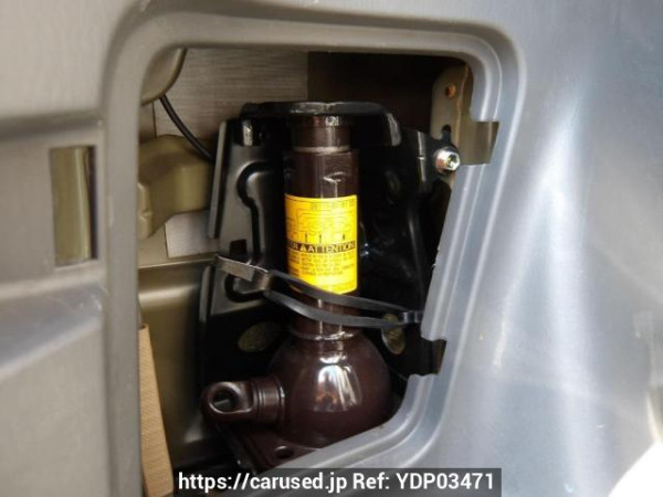 Used 2005 AT toyota land-cruiser-prado TRJ120W Image[47]