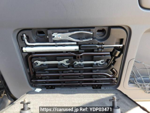 Used 2005 AT toyota land-cruiser-prado TRJ120W Image[48]