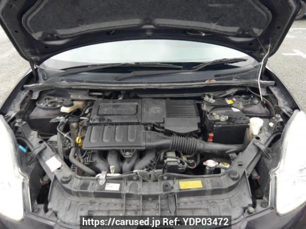 Used 2009 AT mazda verisa DC5W Image[9]
