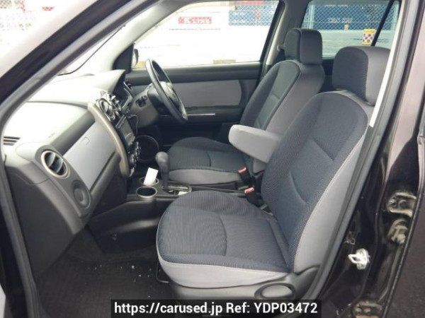 Used 2009 AT mazda verisa DC5W Image[14]