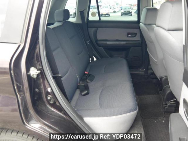 Used 2009 AT mazda verisa DC5W Image[15]