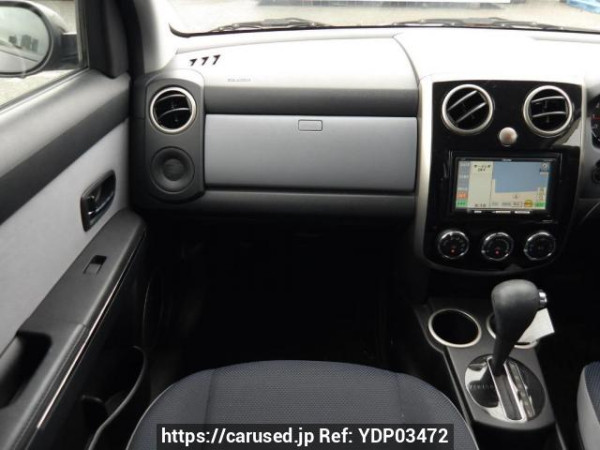 Used 2009 AT mazda verisa DC5W Image[18]