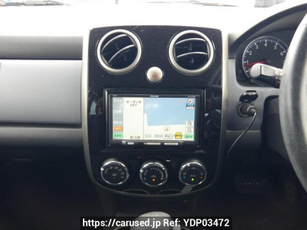 Used 2009 AT mazda verisa DC5W Image[22]