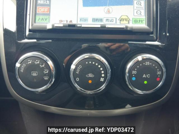 Used 2009 AT mazda verisa DC5W Image[24]