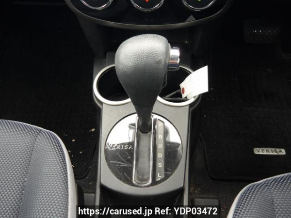 Used 2009 AT mazda verisa DC5W Image[25]