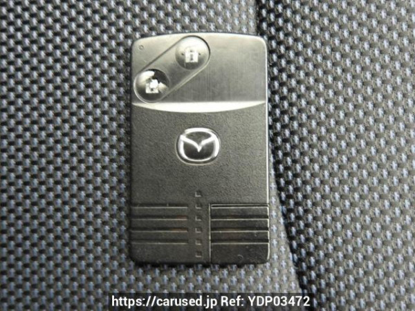 Used 2009 AT mazda verisa DC5W Image[27]