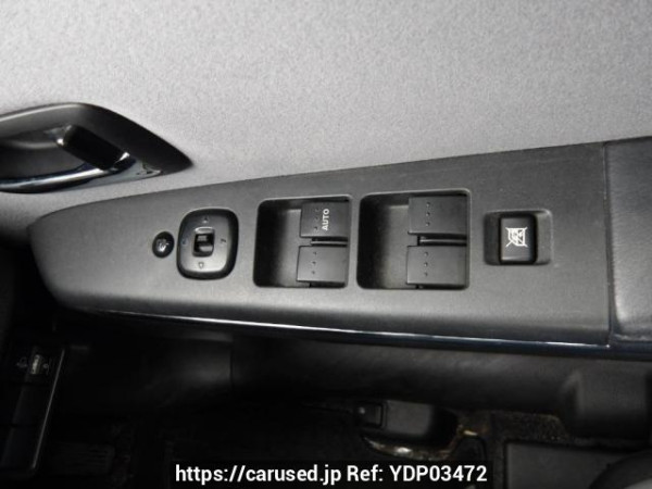Used 2009 AT mazda verisa DC5W Image[28]