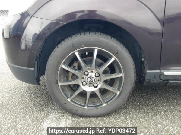 Used 2009 AT mazda verisa DC5W Image[29]