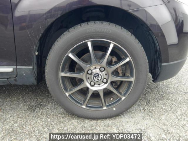 Used 2009 AT mazda verisa DC5W Image[30]