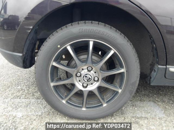 Used 2009 AT mazda verisa DC5W Image[31]