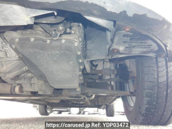 Used 2009 AT mazda verisa DC5W Image[34]