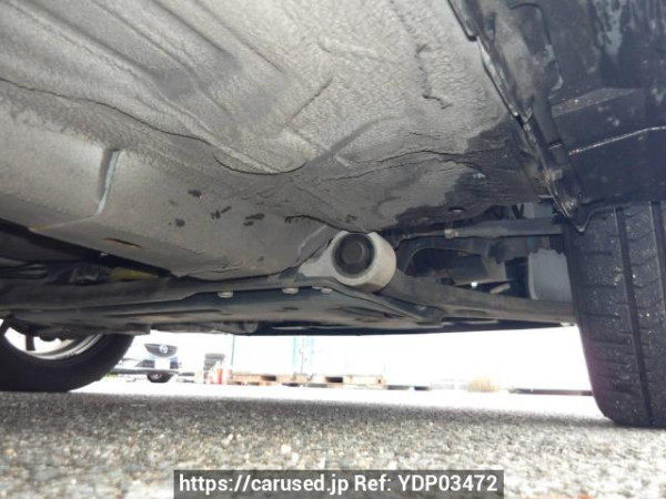 Used 2009 AT mazda verisa DC5W Image[35]