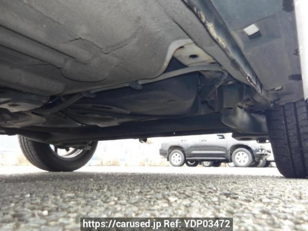 Used 2009 AT mazda verisa DC5W Image[37]