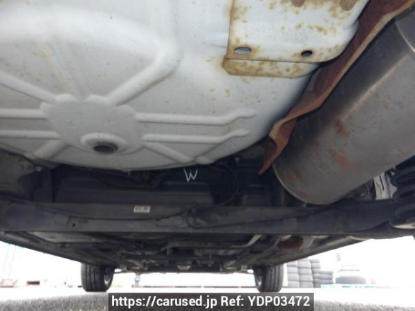 Used 2009 AT mazda verisa DC5W Image[40]