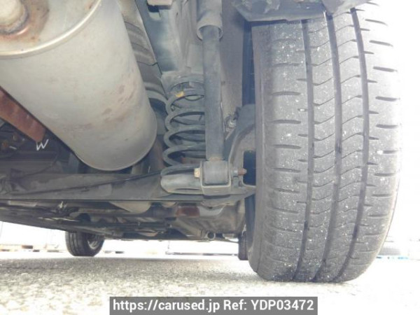 Used 2009 AT mazda verisa DC5W Image[41]