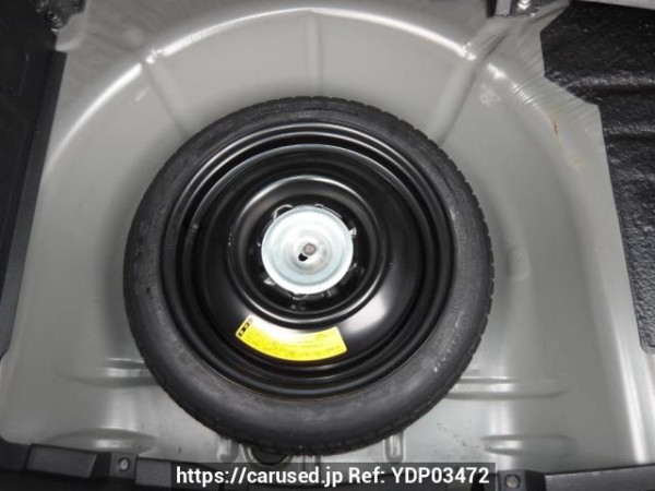 Used 2009 AT mazda verisa DC5W Image[42]